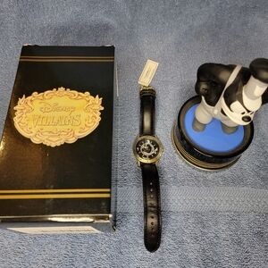 Pegleg Pete Limited Edition Disney watches